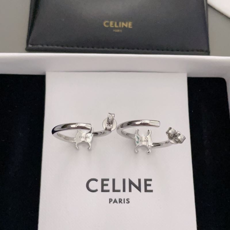 Celine Earrings